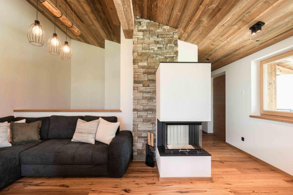 Hohe Tauern Lofts Panoramabahn by Alpina-Holiday - 5