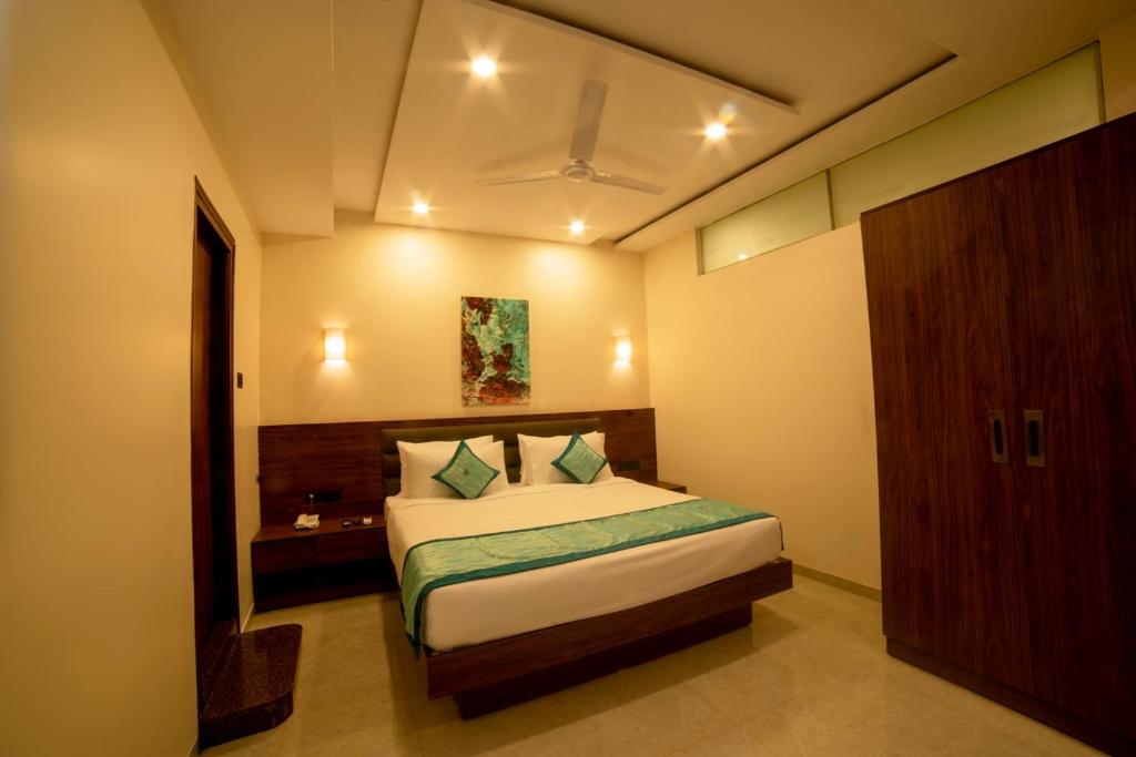 The Bliss Hotel photo