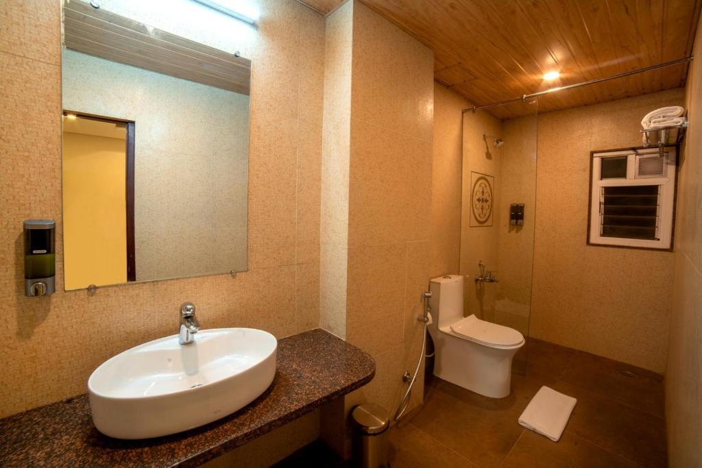 The Bliss Hotel photo