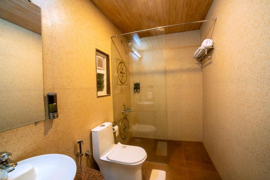 The Bliss Hotel photo
