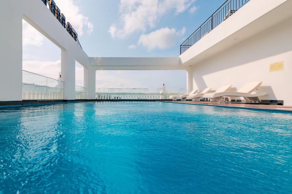 The Tahiti Beach Hotel photo