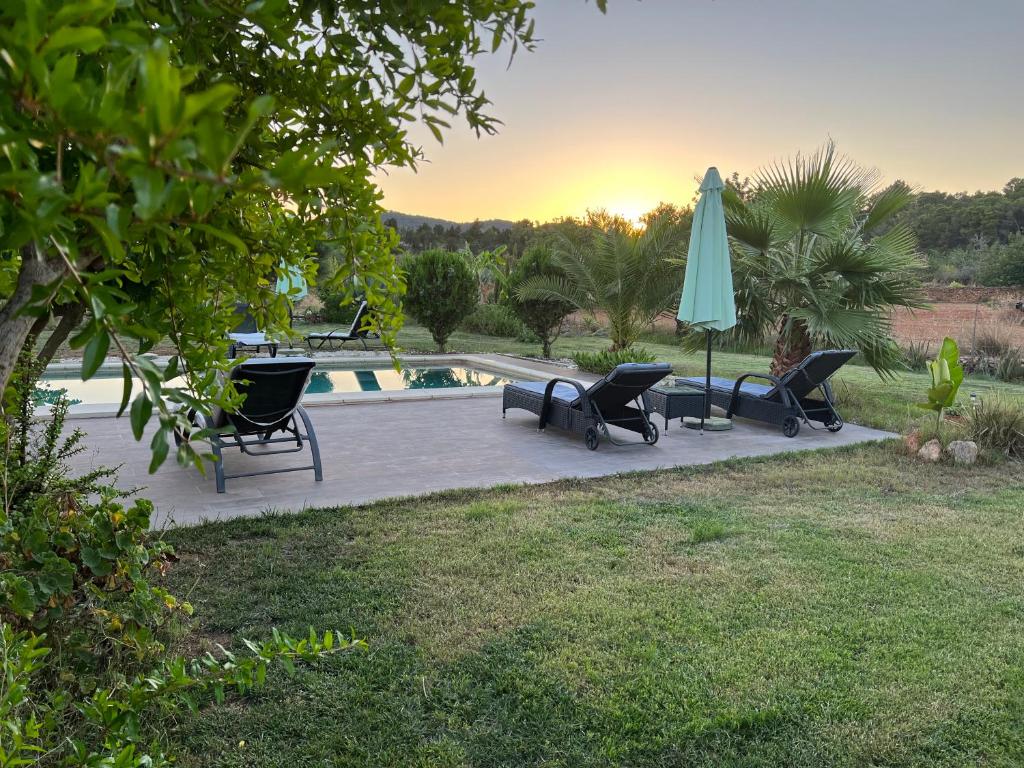 Finca Can Pepis photo