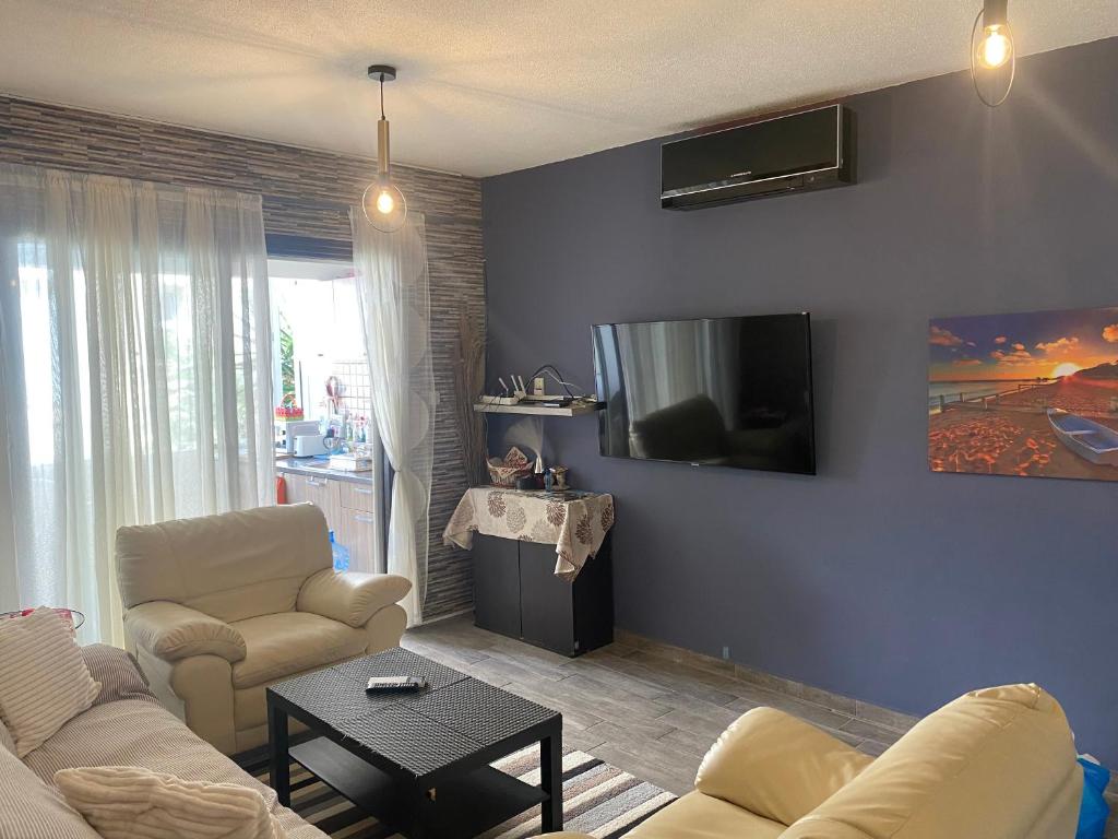 My Holiday, Ayia Napa