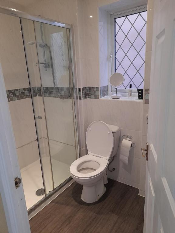 Private Guest Suite photo