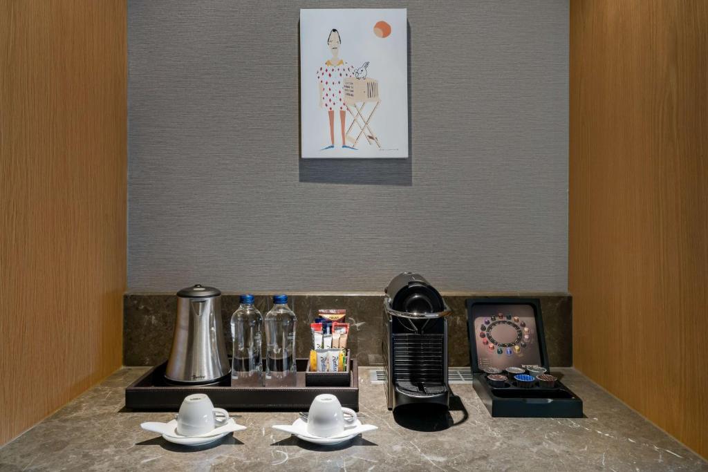 Facilities