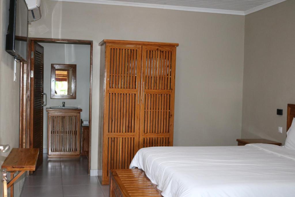 Pescador Villas photo