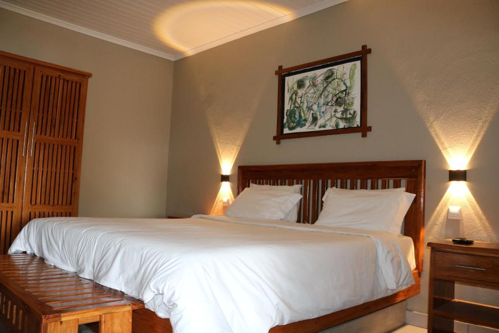 Pescador Villas photo