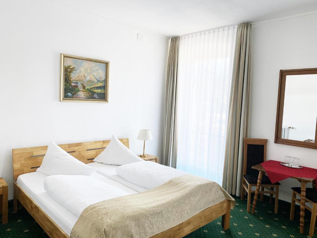 Hotel Schwabenwirt - 4