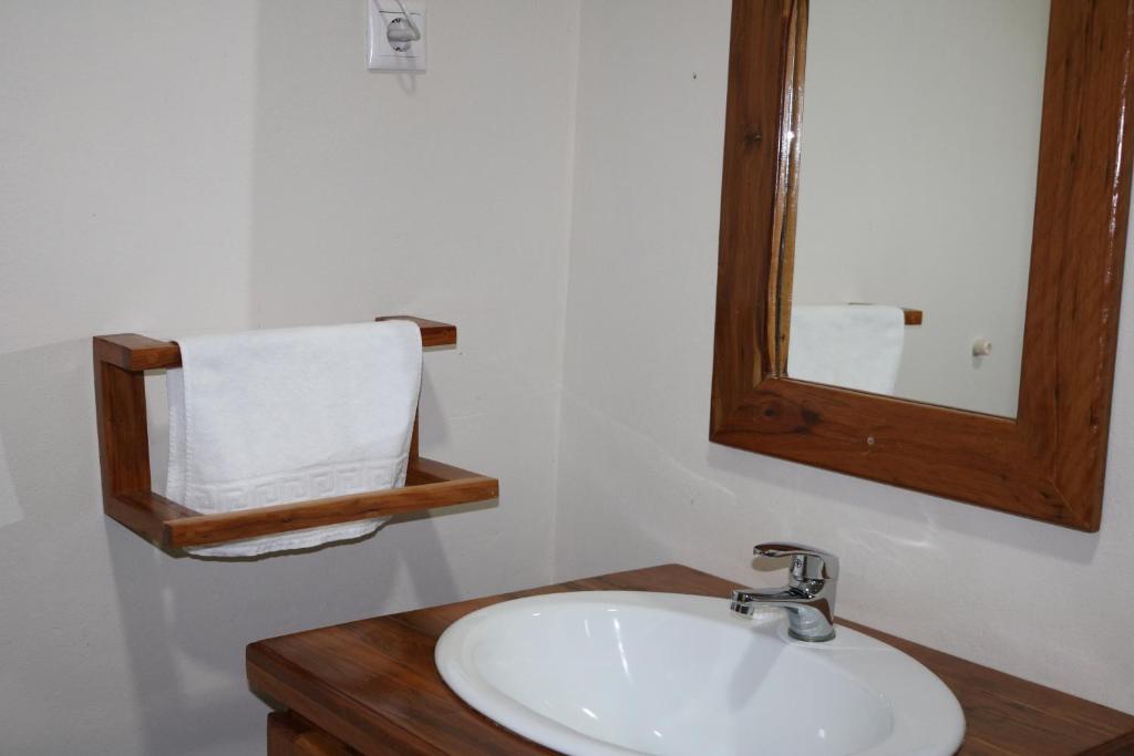 Pescador Villas photo