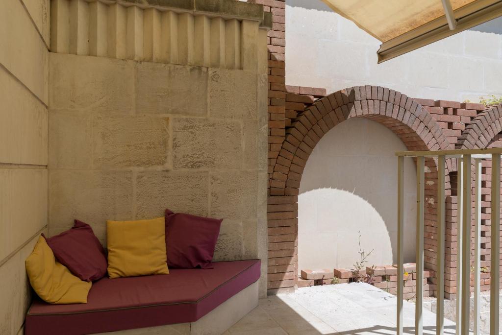 Appartamento Ambra con balcone by Wonderful Italy - 5