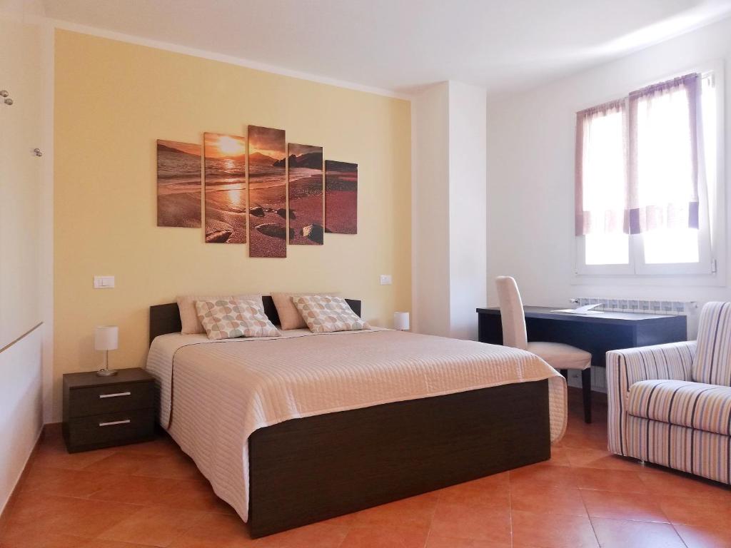 Case Vacanze Borgo Faraldi photo