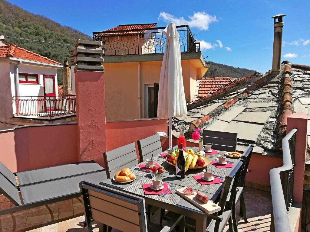 Case Vacanze Borgo Faraldi photo