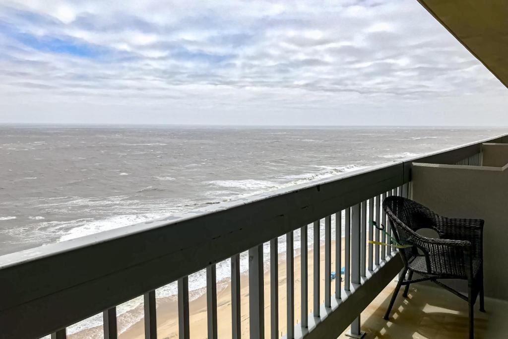 Century I 1912, Ocean City