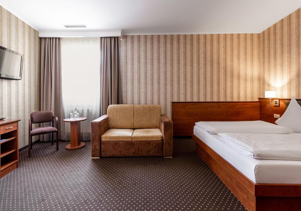 Premium Hotel Bacero Wroclaw photo