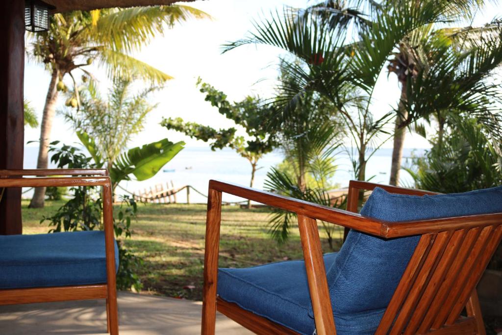 Pescador Villas photo