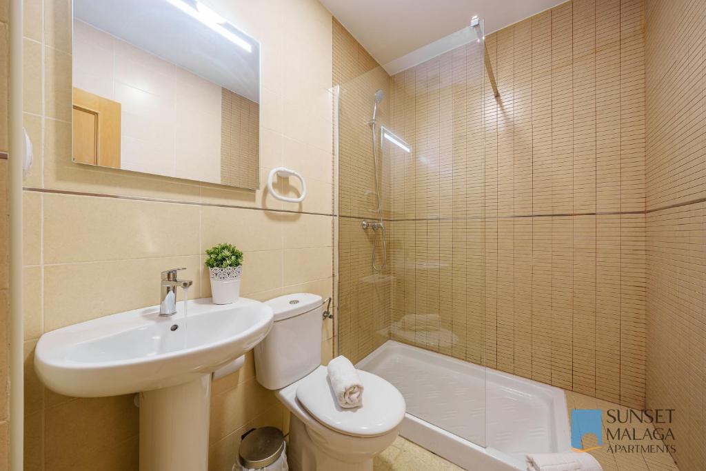 MALAGA CENTRAL SUITES - New Release - 3