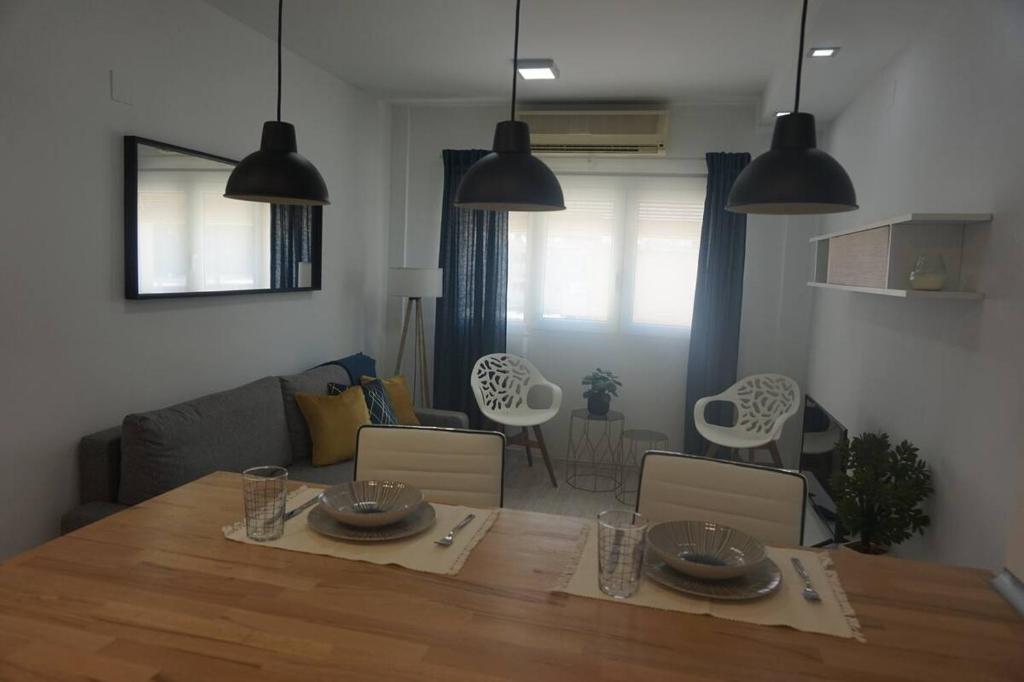 Moderno Apartamento en Benalmadena Costa - 3