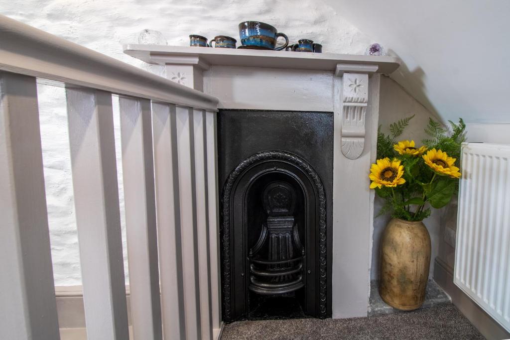 Harbour View - Cosy Maisonette, Brixham photo 7