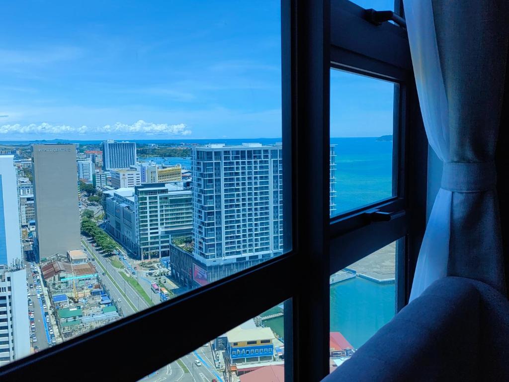 Jack's Jesselton Quay Citypads photo