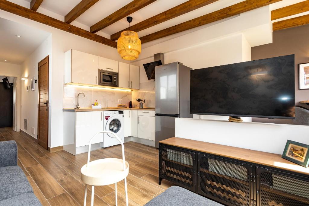 Romani Home by Best Holidays Fuerteventura - 2