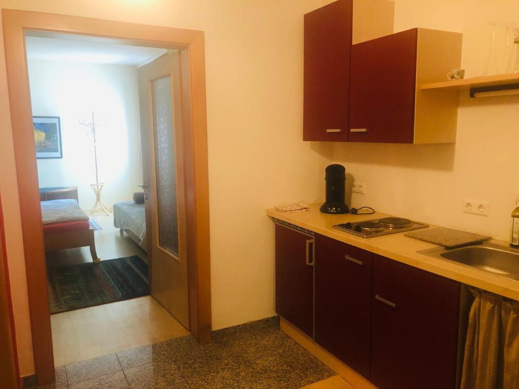 Ferienwohnung am Bauernhof Straßonig vulgo Hornis - 4