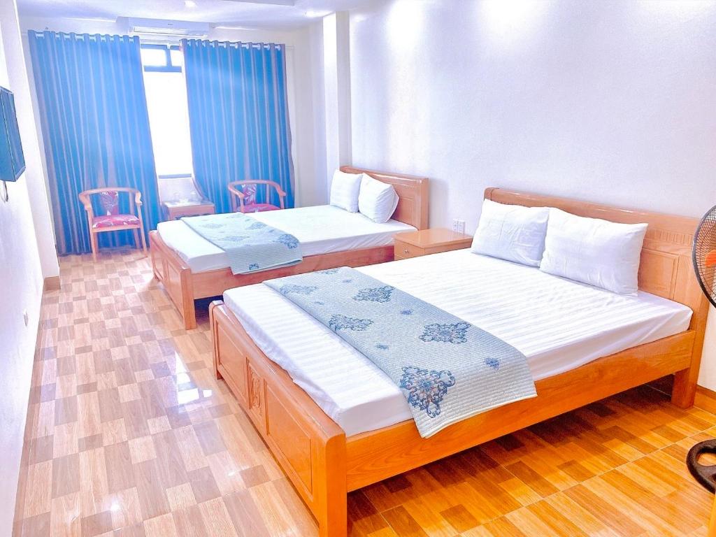 Khách Sạn Chiến Thắng