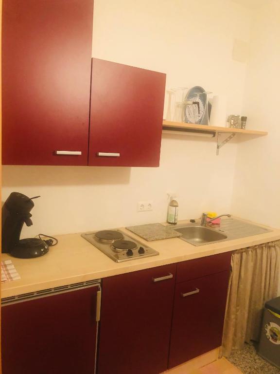Ferienwohnung am Bauernhof Straßonig vulgo Hornis - 3