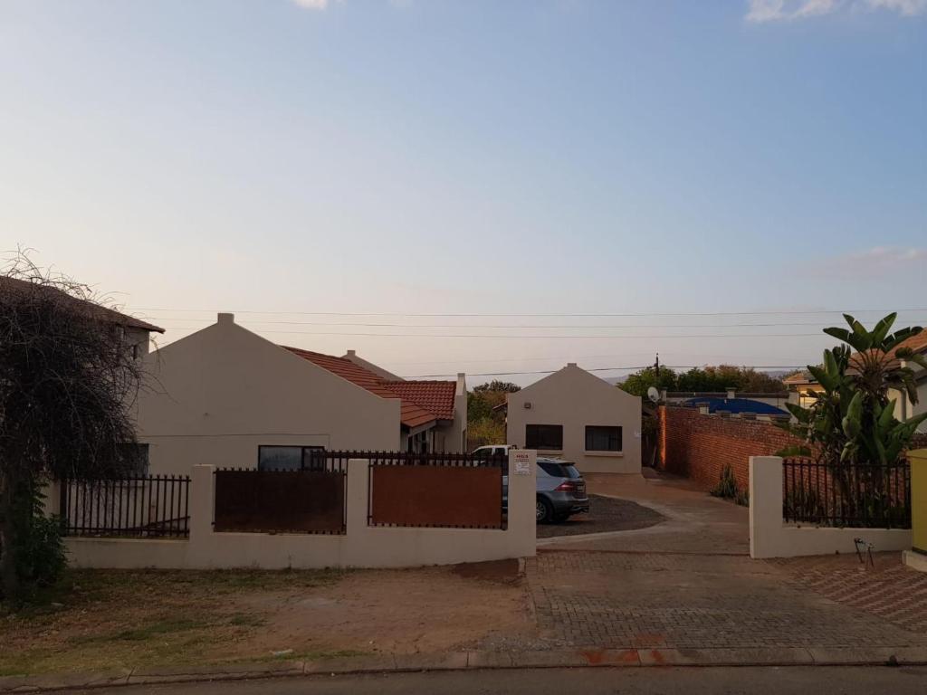 Aloe 40, Burgersfort