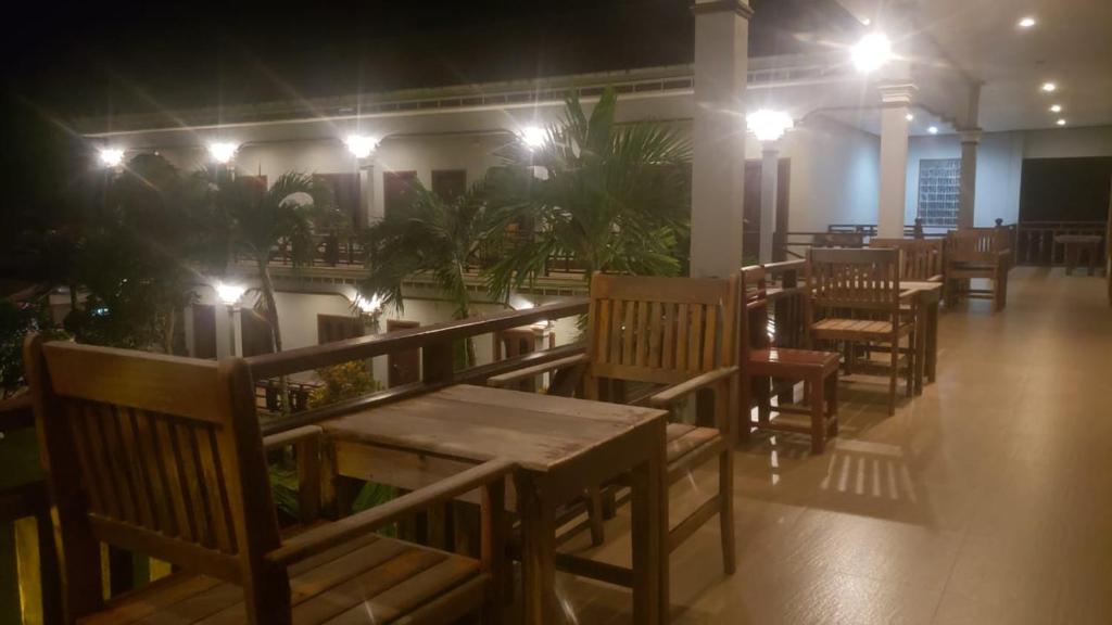 Mama Leurth Sunset Guesthouse
