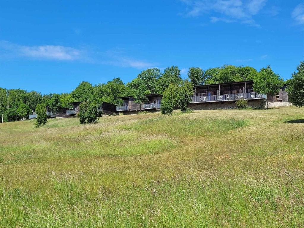 Madame Vacances Les Cottages De Valjoly photo