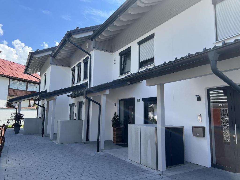 Dachsbau - 2