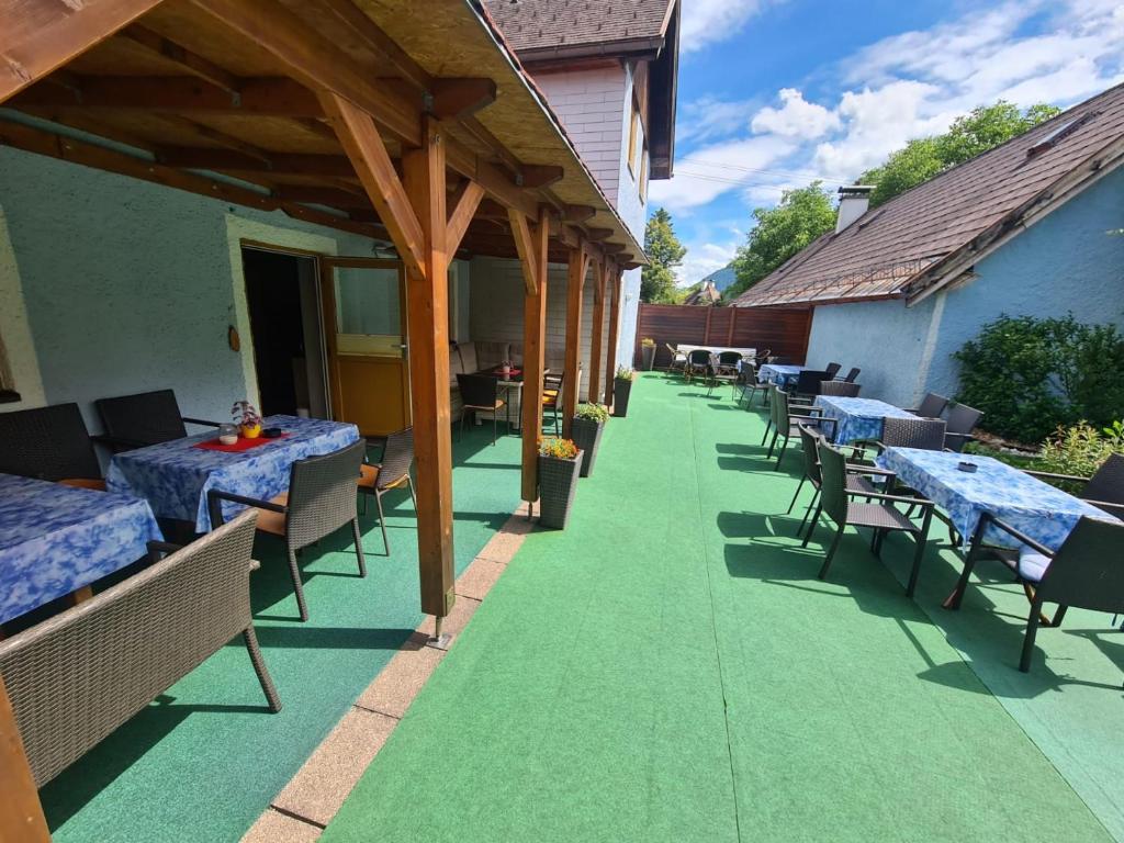 Pension Goschlberger photo