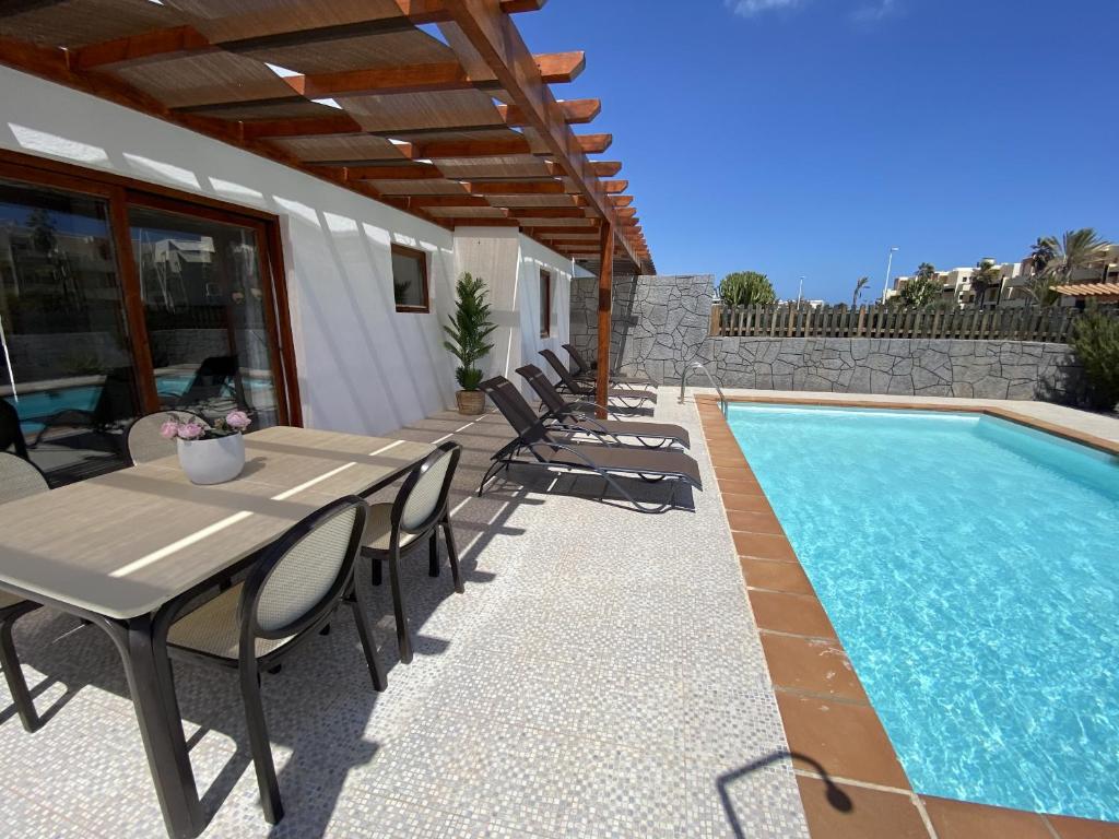 Villa Capri by Villalia - 4