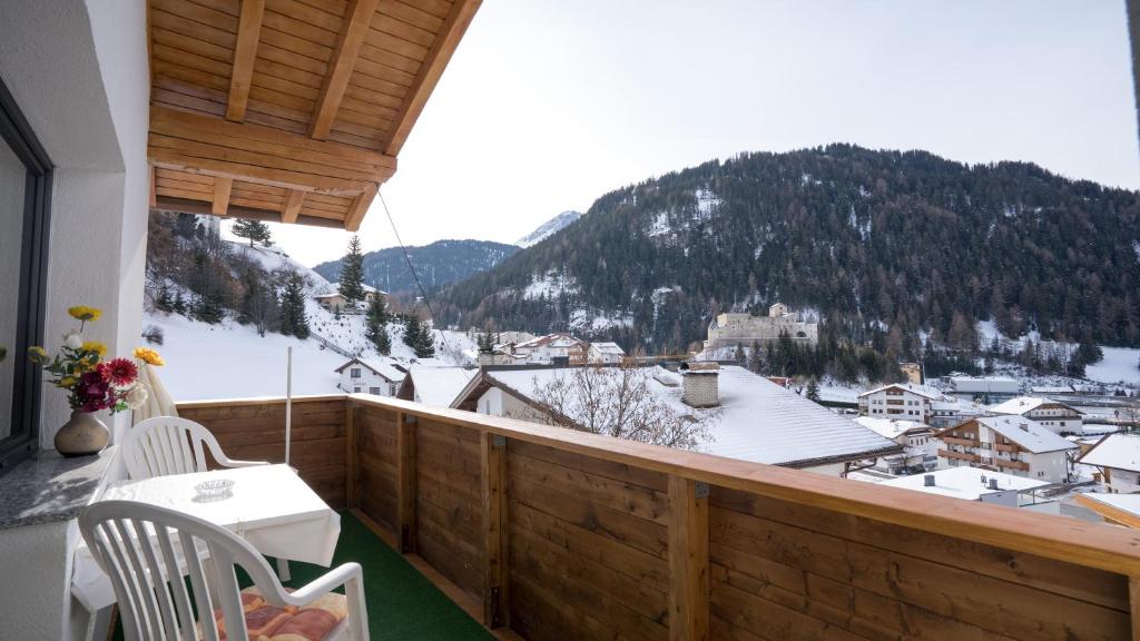 Haus Lutz - 4