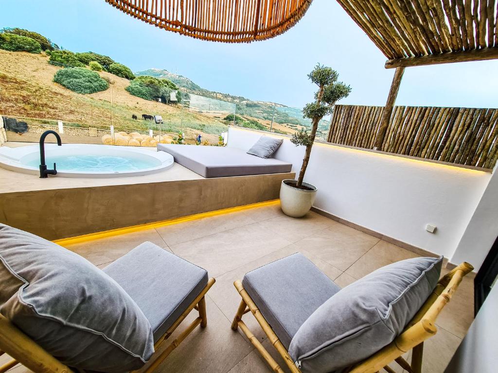 S´Estancia Suites — Spa in Es Mercadal, Balearic Islands