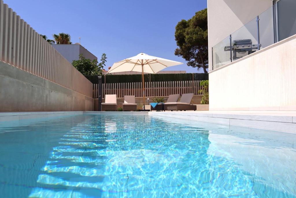 Casa Mirabelle, a La Azohia dream by the sea - 2
