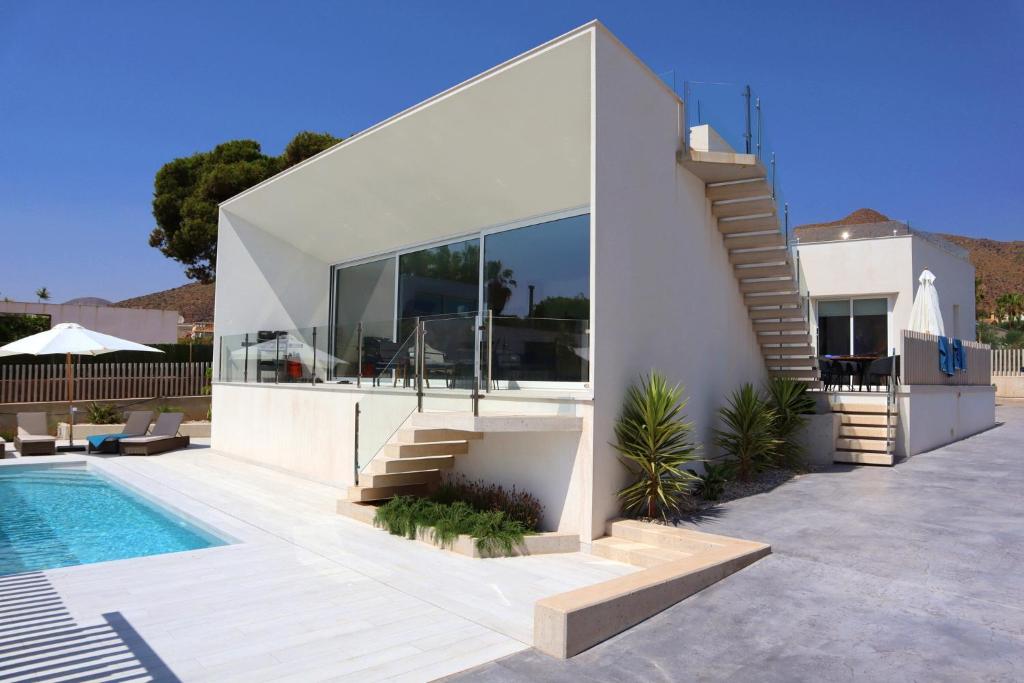 Casa Mirabelle, a La Azohia dream by the sea - 4