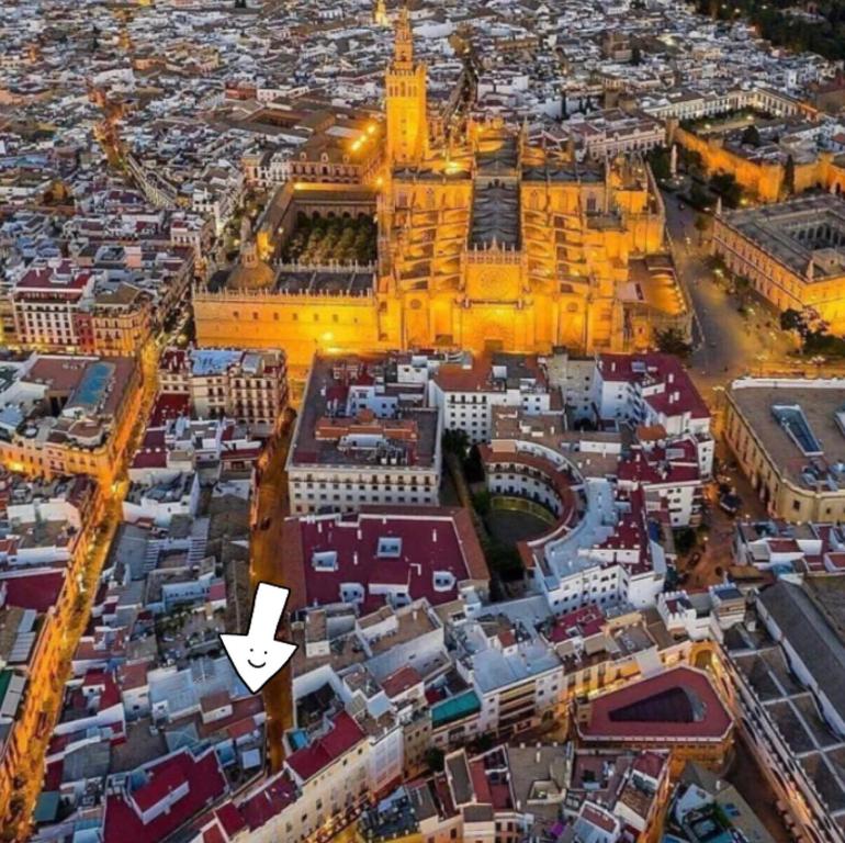 Apartamento a 60 metros de la Catedral - 2