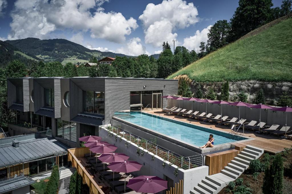 Sporthotel Wagrain - 2