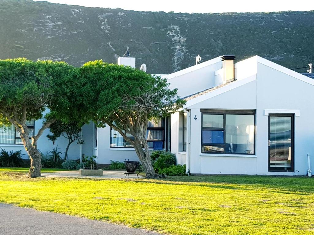 4 On Hoffman Seaview, Agulhas