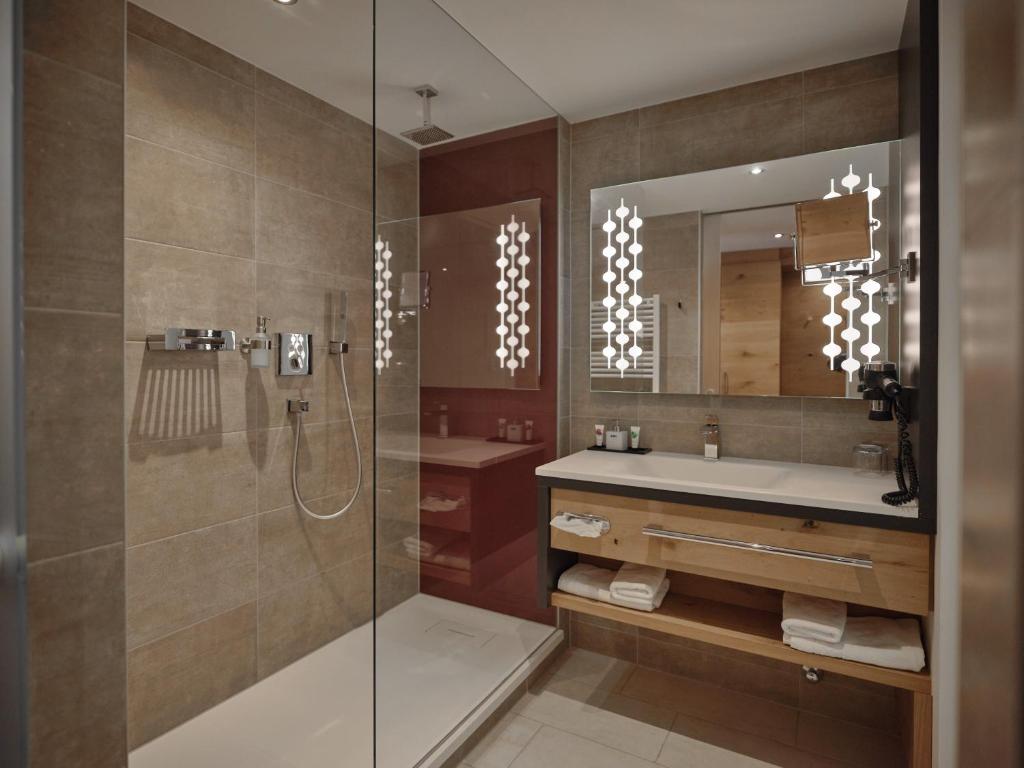 Sporthotel Wagrain - 5