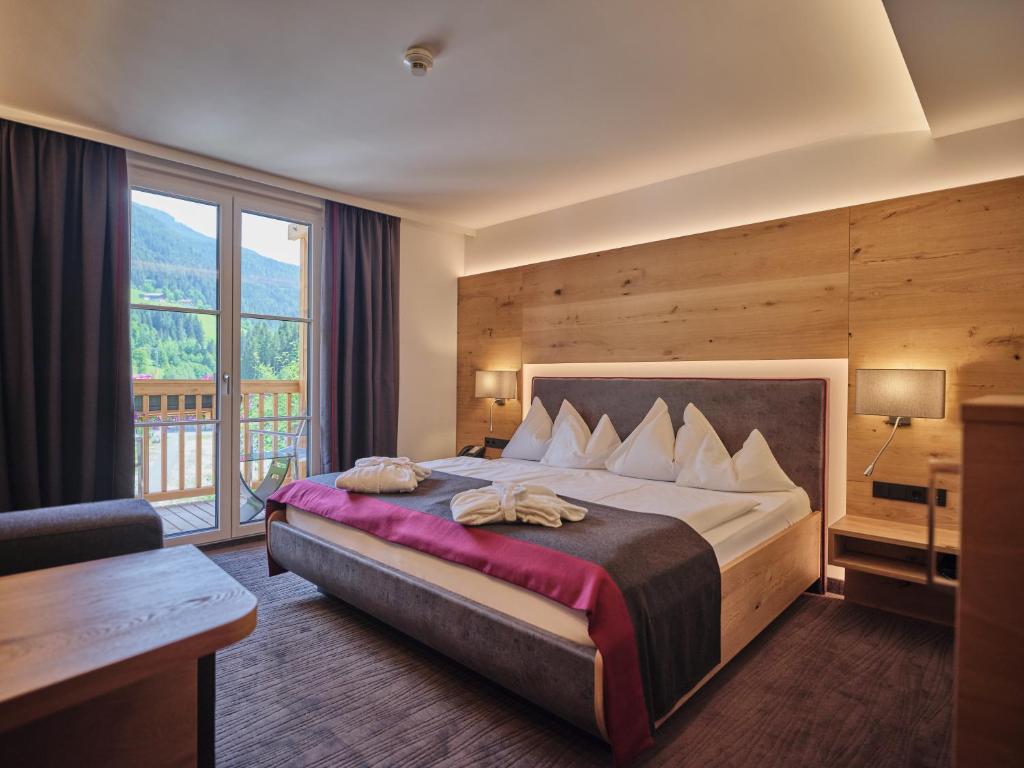 Sporthotel Wagrain - 4