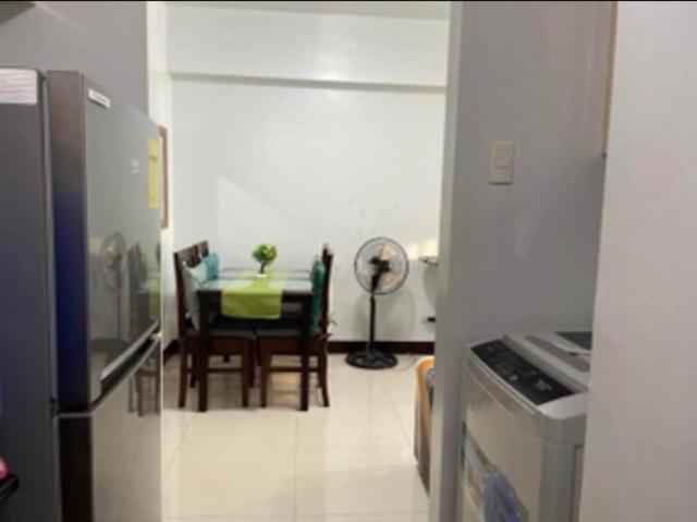 CF10C  Condominium @The Parkside Villas photo