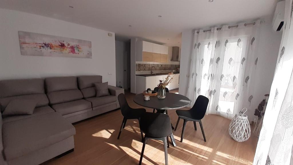 Apartamento CampoMar - 5