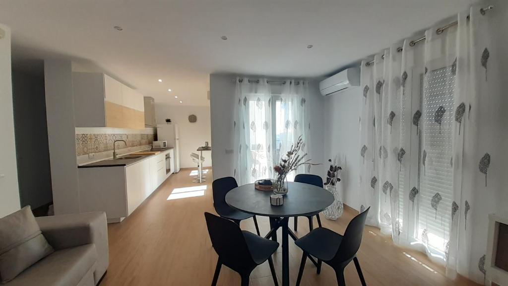 Apartamento CampoMar - 4