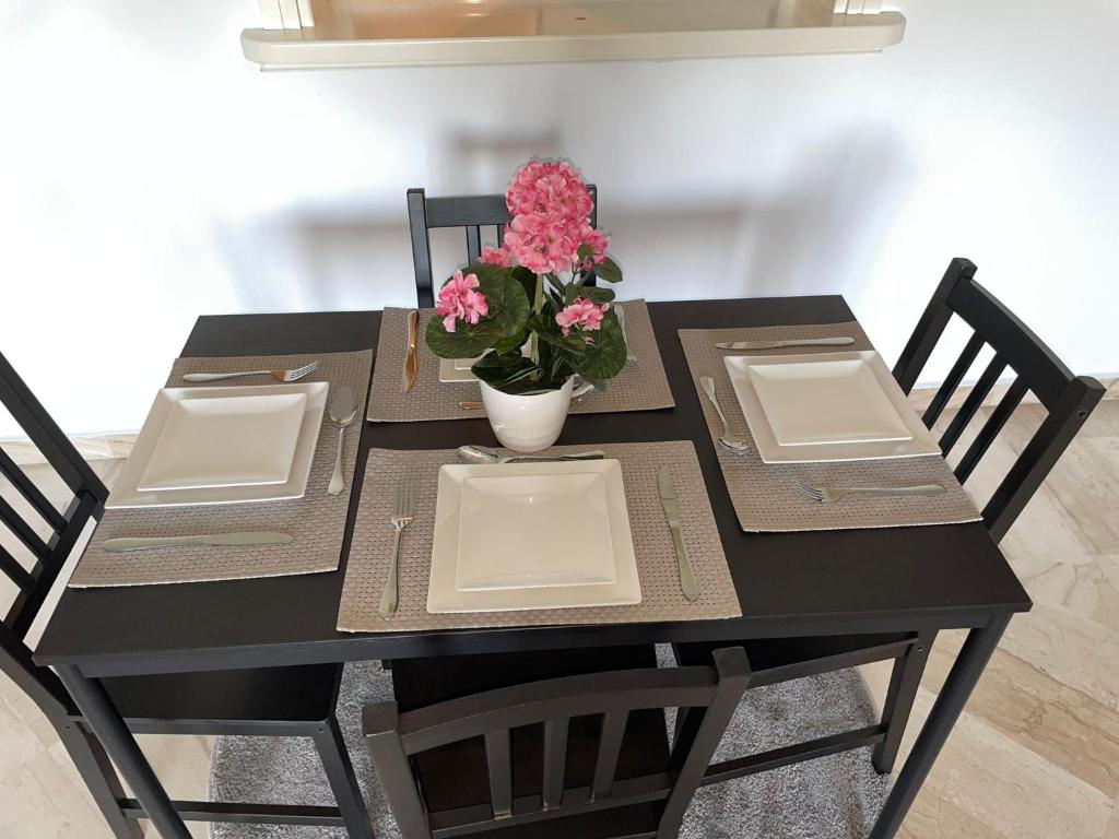 Apartamento en la zona puerto banus "Noray Playa" - 4