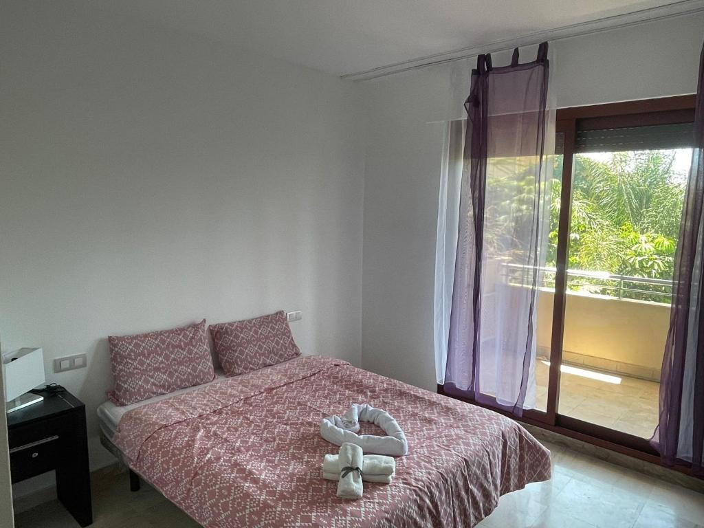 Apartamento en la zona puerto banus "Noray Playa" - 5