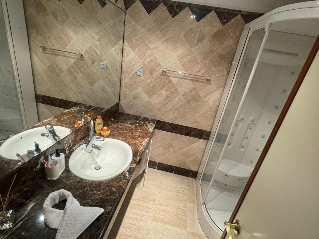 Apartamento en la zona puerto banus "Noray Playa" - 3