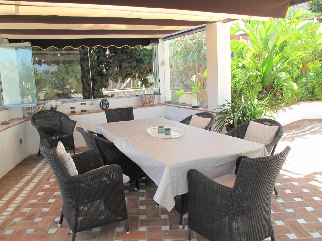 Villa in La Cala de Mijas - 4