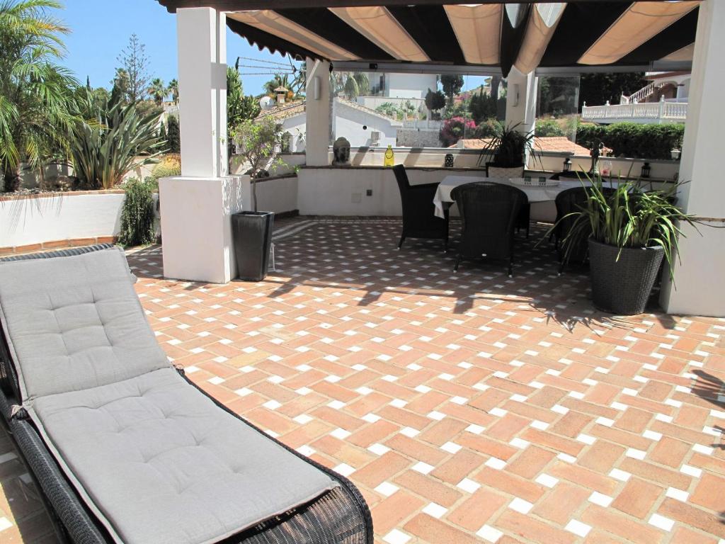Villa in La Cala de Mijas - 3